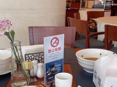 -昆明佳华广场酒店·西餐厅