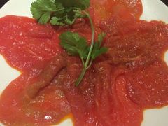 九香牛肉-蜀九香火锅(九眼桥店)