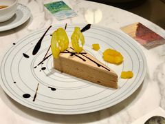 茶堆千层-théATRE 茶聚场(王府中環店)
