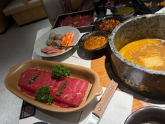 -芸山季·云南山珍菌火锅(南翔印象城MEGA店)