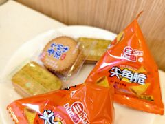 -蝎王府羊蝎子(黄村西大街店)