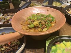 -云海肴·汽锅鸡·云南菜(领展购物广场·中关村店)