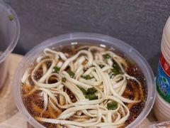 -味一早餐(新芝路店)