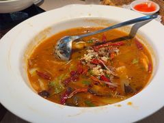 -吴氏老妈·23年家常菜(古城店)