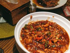 -永安水煮活鱼·仪征菜(仪征奥林匹克店)