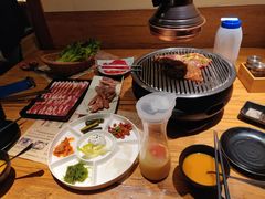 -千寻烧肉(政务区店)