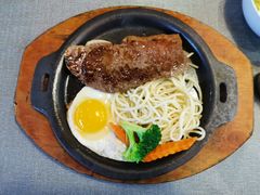 -凡塔斯牛排自助餐厅(广东佛山三水万达店)