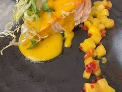 -小莫餐厅And More Restaurant西餐(北京展览馆店)