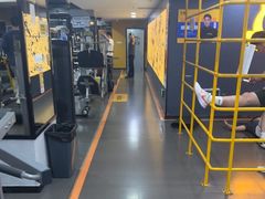 -超鹿运动健身(紫阳商贸中心店)