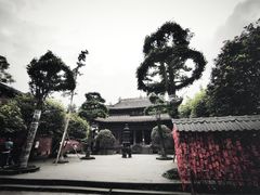 -磁器口古镇