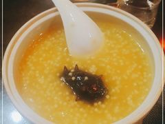 -海航大厦万豪酒店彩海轩中餐厅(霄云路店)