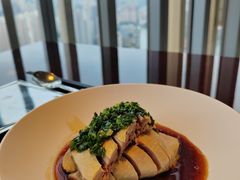 -环球港凯悦 · 享悦中餐厅