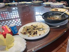 -旺角小渔村·海肠捞饭开创者(环山路店)