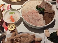 -小龙坎火锅(IFS HOT店)