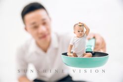 点击看大图 -日光视觉婚纱摄影(旗舰店)
