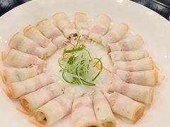 -徐记私厨(半淞园路店)