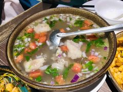 喀尔敦羊骨汤-那时新疆·车师(大宁音乐广场店)