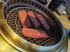 -九田家黑牛烤肉料理(新光汇店)