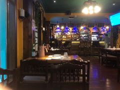 -秀·爱尔兰餐吧(上海路店)