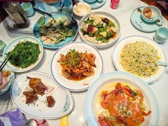 -江南婆婆(车墩店)