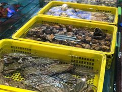 -马王堆海鲜水产市场