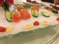 -顺峰海鲜酒楼(省府店)