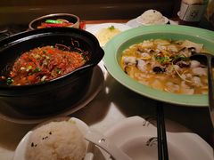 -涌上外婆桥(江北万达店)