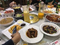 -鼎好家常菜(天桥店)