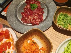 -烧肉达人•炭火烧肉(新天地店)