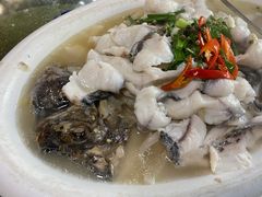 水库鱼-杨厝六十六农庄农舍(杨厝路店)