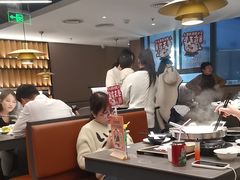 -骨之味·筒骨汤火锅(江头店)