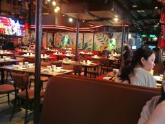 -胡桃里音乐酒馆(白云五号T5 MALL店)