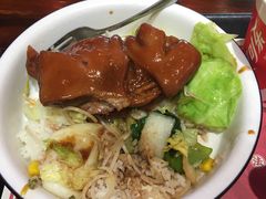 -猪角·闽南猪脚饭(华闽大厦店)