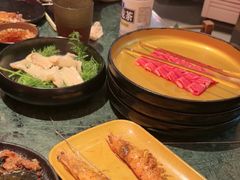 -牛New寿喜烧(曹路花园城店)