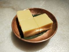 豌豆黄-小吊梨汤·北京菜·烤鸭(鸟巢店)