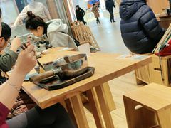 大堂-小满手工粉(上海维璟广场店)