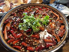 -庭院小酌(瑞莲街店)