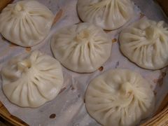 -老班长手工灌汤包(望京华彩店)
