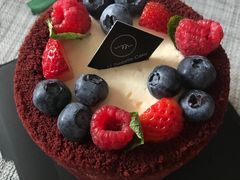 -姆们M Sweetie Cake(三里屯店)