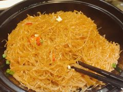 -刘胖子家常菜·蹄花焖藕(中南店)