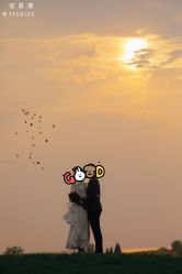 -绽放摄胶片摄影工作室