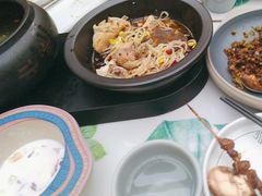 -云海肴汽锅鸡·云南小炒(曲江大悦城店)