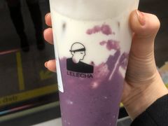 -LELECHA乐乐茶(美罗城店)