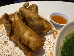 -顶特勒·黄鱼馆·特色菜(上海大世界店)