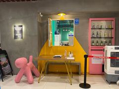 -HOTISLAND海鸡岛·韩国料理(江南西店)