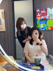 点击看大图 -MaisonFL·美颂法式专业美发艺术沙龙