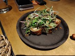 傣味油条虾滑-SHAN山(前滩太古里店)