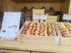 -Cycle&Cycle Artisan(天目里店)