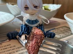 -安妮意大利餐厅(世贸天阶店)