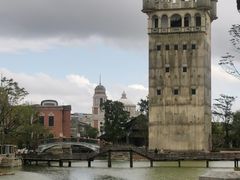 -赤坎·广东华侨国际旅游度假区